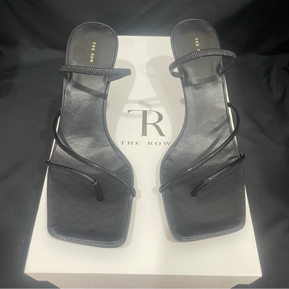 The Row Women’s Sandals SZ 38